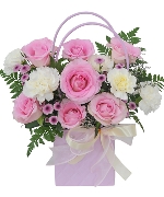 Hoa tình yêu 15033