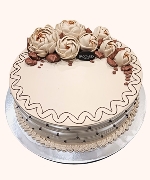 Bánh kem Brodard 6860