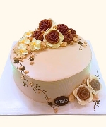 Bánh kem Brodard 6861