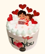 Bánh kem Brodard 6864