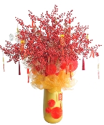 Bình hoa tươi 14192