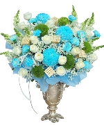 Bình hoa tươi 14554