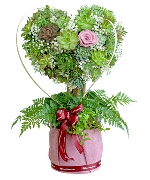 Bình hoa tươi 14587