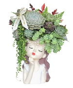 Bình hoa tươi 15673