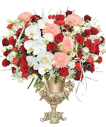 Bình hoa tươi 15900