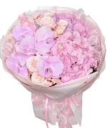 Bó hoa tươi 10677