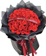 Bó hoa tươi 12986