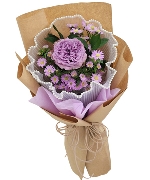 Bó hoa tươi 13252