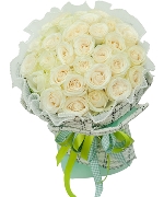 Bó hoa tươi 13279