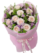 Bó hoa tươi 14467