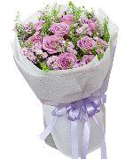 Bó hoa tươi 14468