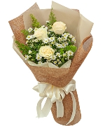 Bó hoa tươi 14959