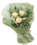 Bó hoa tươi 14962