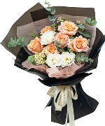 Hoa yêu thương 15022