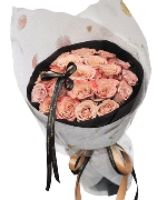 Bó hoa tươi 16107