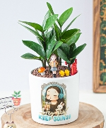 Cây để bàn 8927