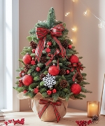 Thông Noel trang trí 12255