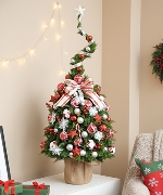 Thông Noel trang trí 12331