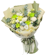 Hoa cảm ơn 10680