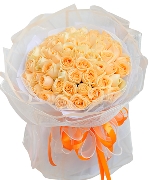 Hoa cảm ơn 11596