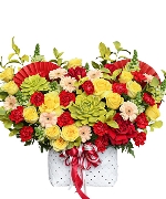 Hoa cảm ơn 14516