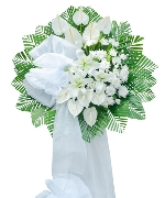 Hoa chia buồn 13145