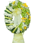 Hoa chia buồn 13316