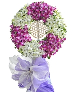 Hoa chia buồn 15463