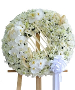 Hoa chia buồn 2124