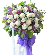 Hoa chia buồn 2652