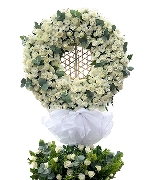 Hoa chia buồn 4702
