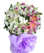 Hoa chia buồn 5203