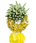 Hoa chia buồn 8397