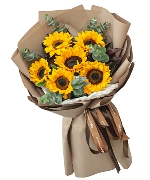 Hoa mừng tốt nghiệp 12595