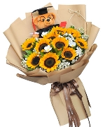 Hoa mừng tốt nghiệp 2445