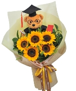 Hoa mừng tốt nghiệp 3460