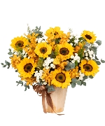 Hoa mừng tốt nghiệp 8040