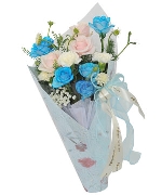 Hoa mừng tốt nghiệp 8523