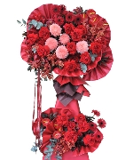 Hoa chúc mừng 12529