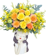 Hoa chúc mừng 12669