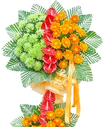 Hoa yêu thương 13155