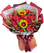 Hoa chúc mừng 13237