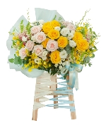 Hoa chúc mừng 13368