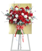 Hoa chúc mừng 4089