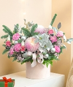 Hoa Giáng Sinh 13810