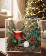 Hoa Giáng Sinh 13967