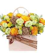 Hoa sinh viên 14932