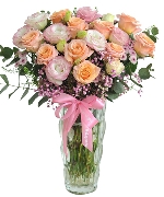 Hoa thả bình 15333