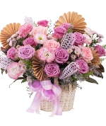 Ngày phụ nữ Việt Nam (20/10) 10707