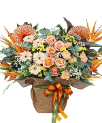 Hộp hoa tươi 14603